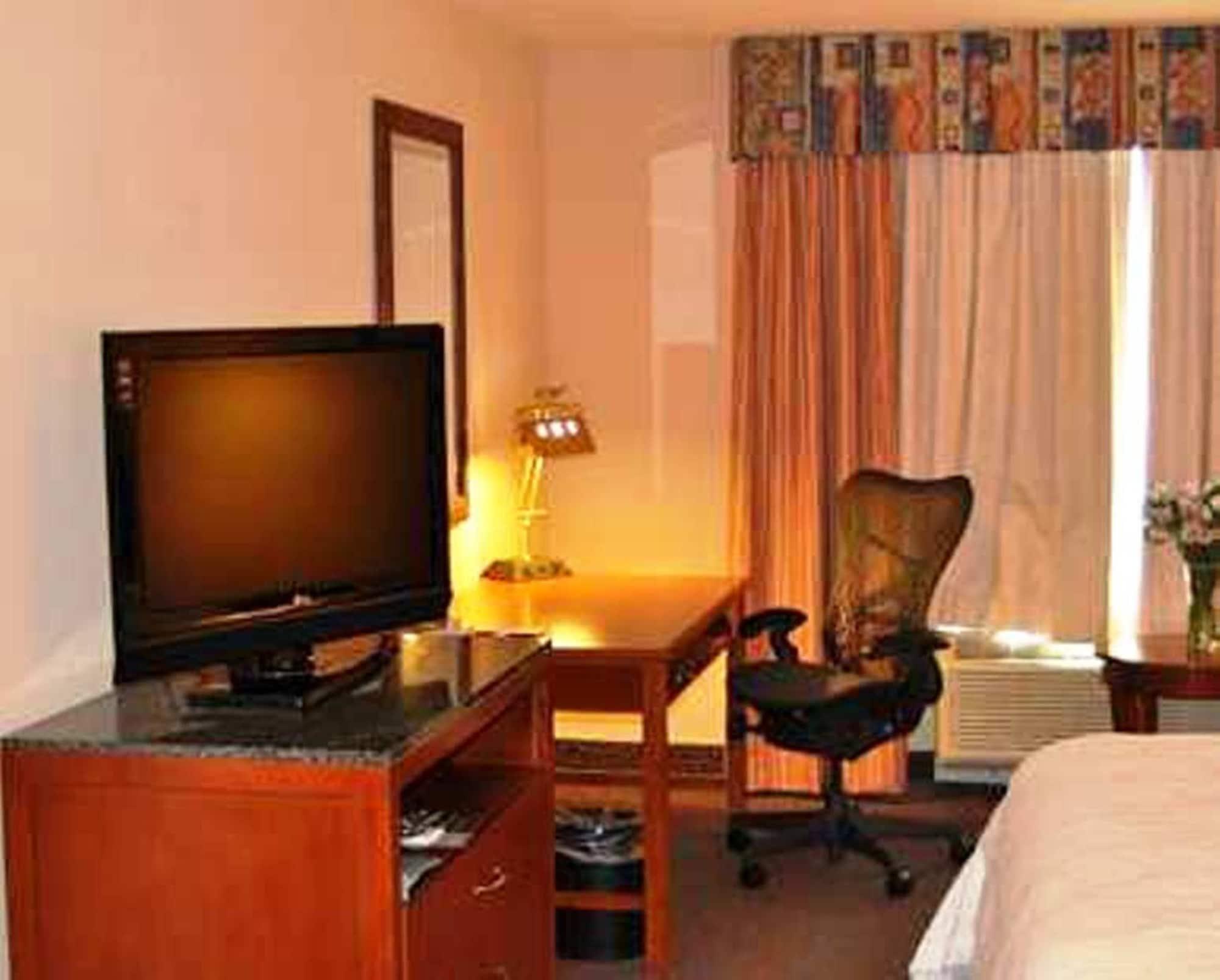 Acp Hotel Houston Westchase, Mod Collection By Sonesta 외부 사진