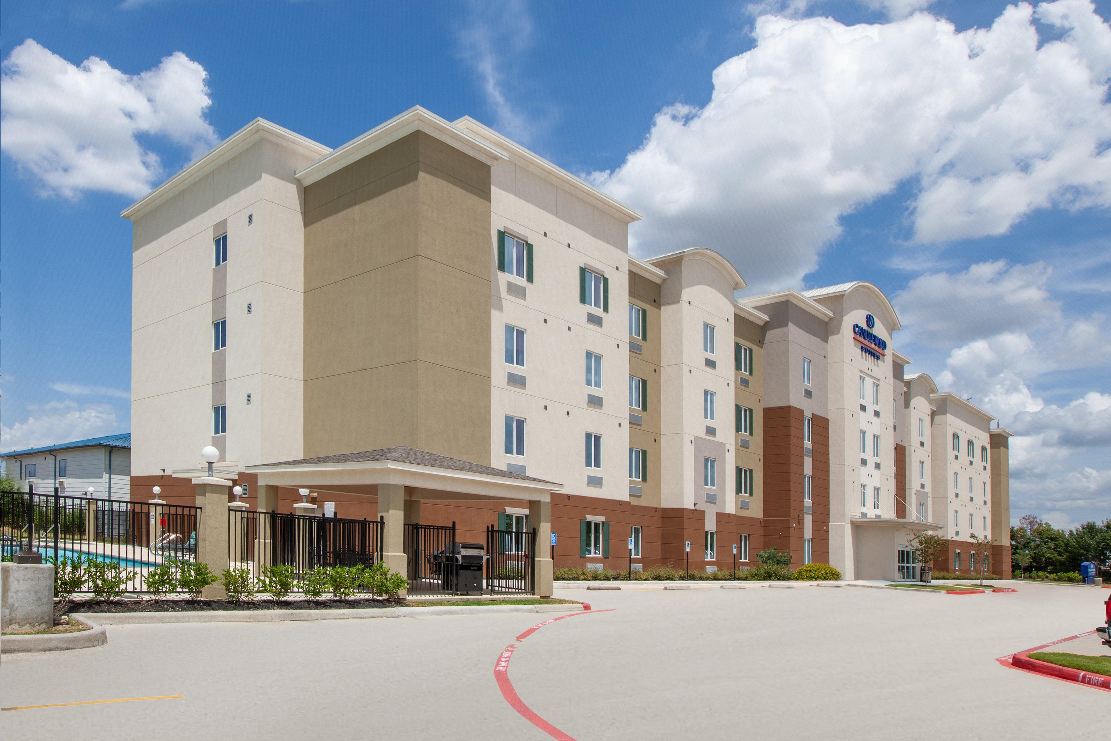 Acp Hotel Houston Westchase, Mod Collection By Sonesta 외부 사진