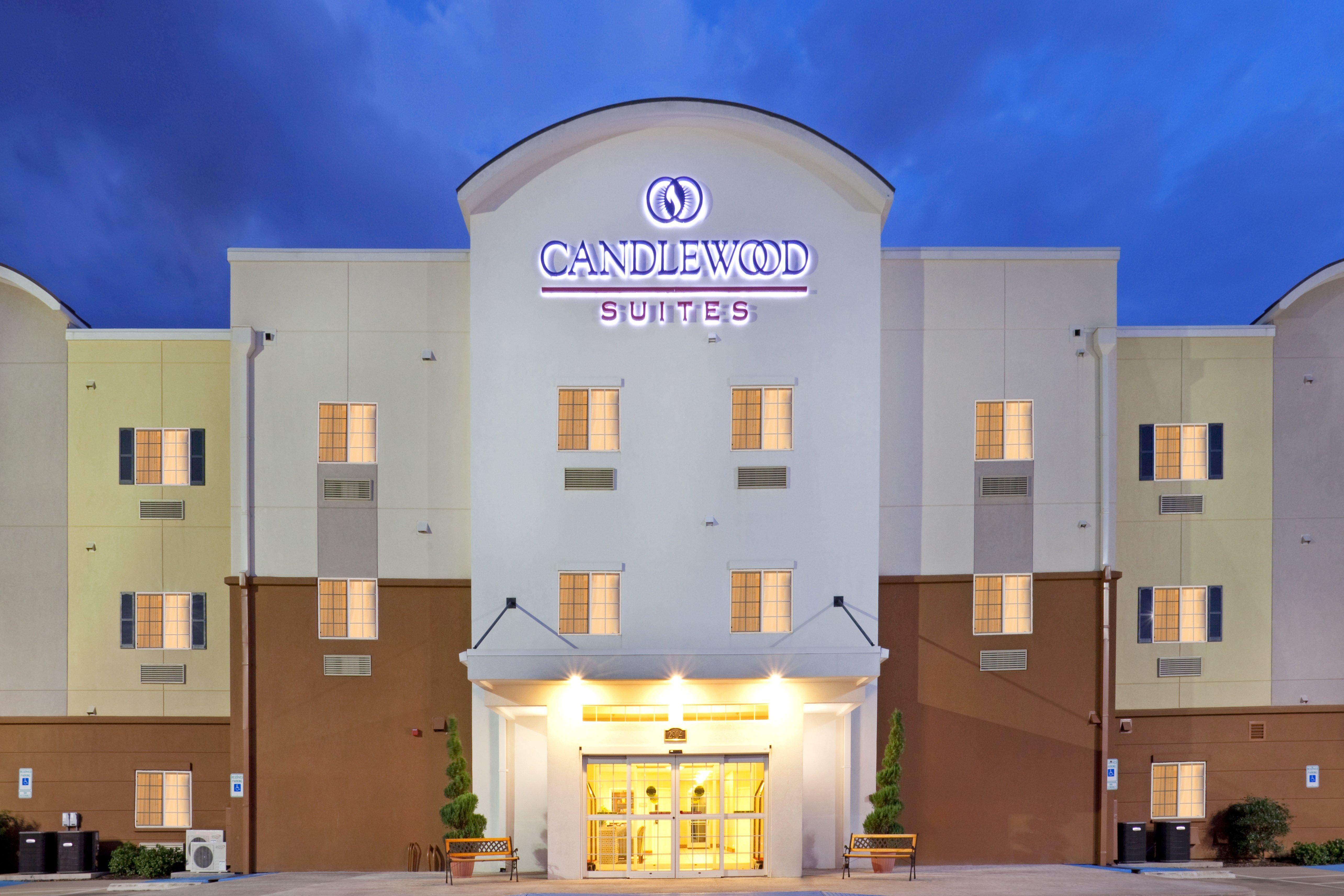 Acp Hotel Houston Westchase, Mod Collection By Sonesta 외부 사진