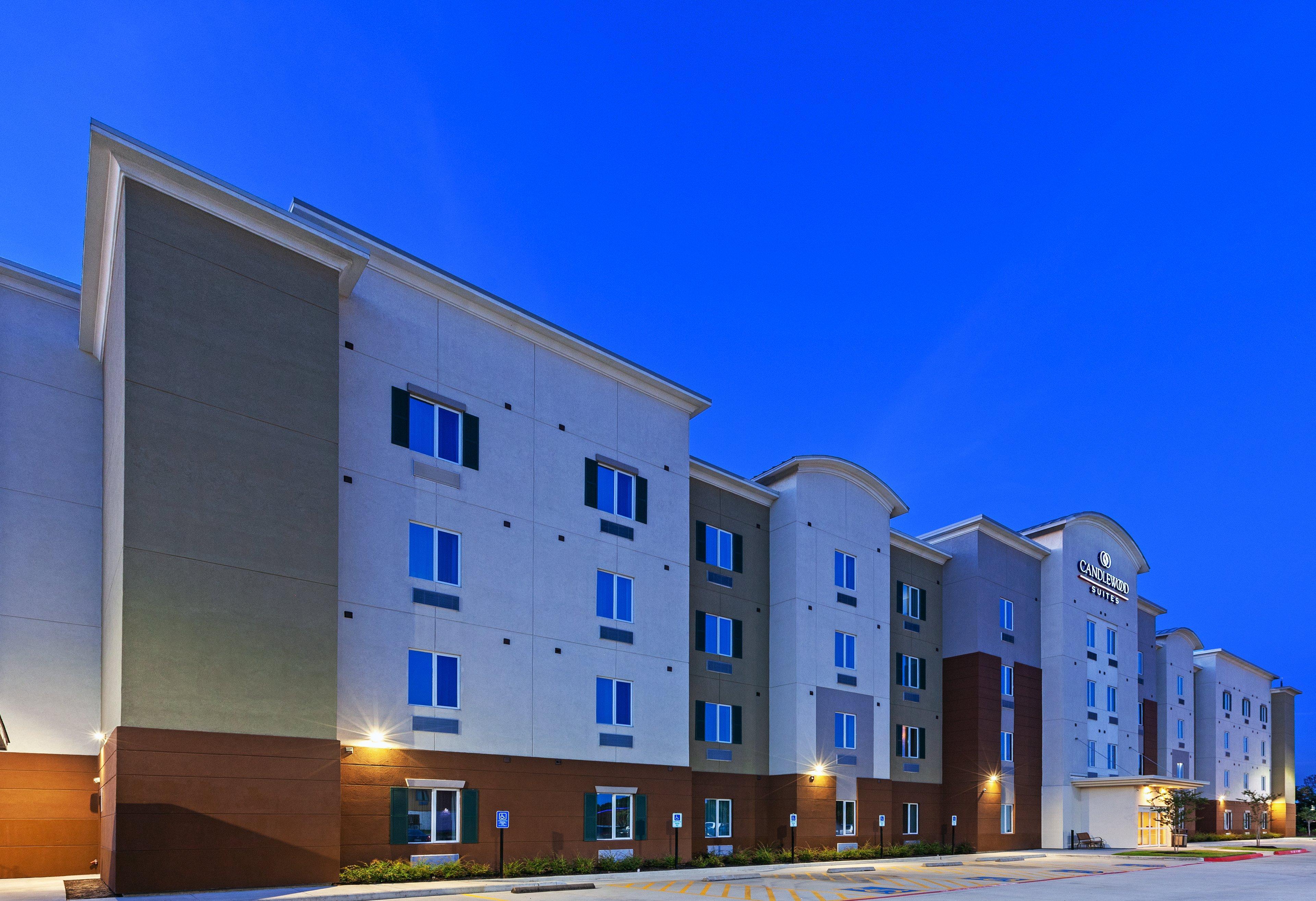 Acp Hotel Houston Westchase, Mod Collection By Sonesta 외부 사진