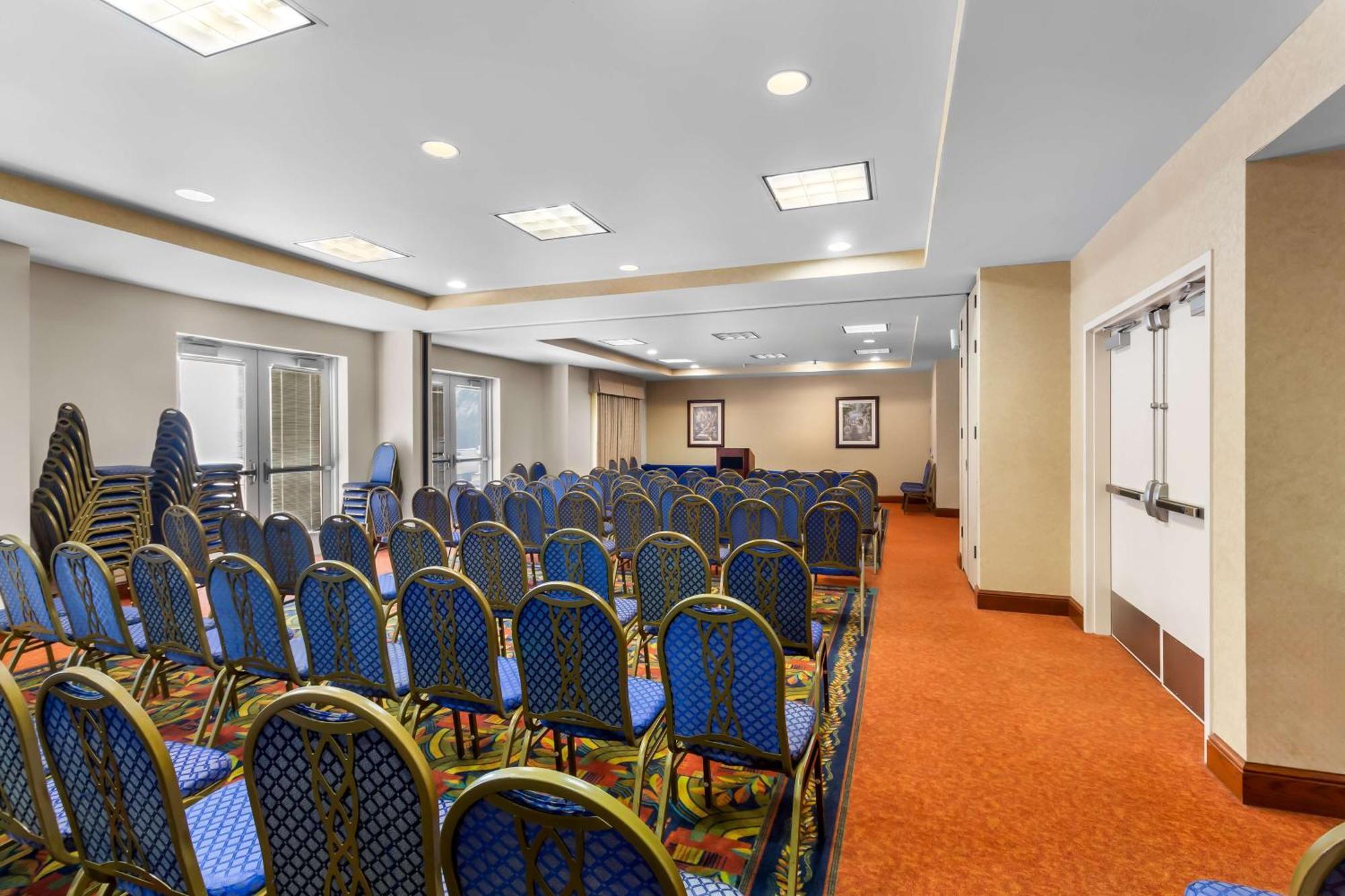 Acp Hotel Houston Westchase, Mod Collection By Sonesta 외부 사진