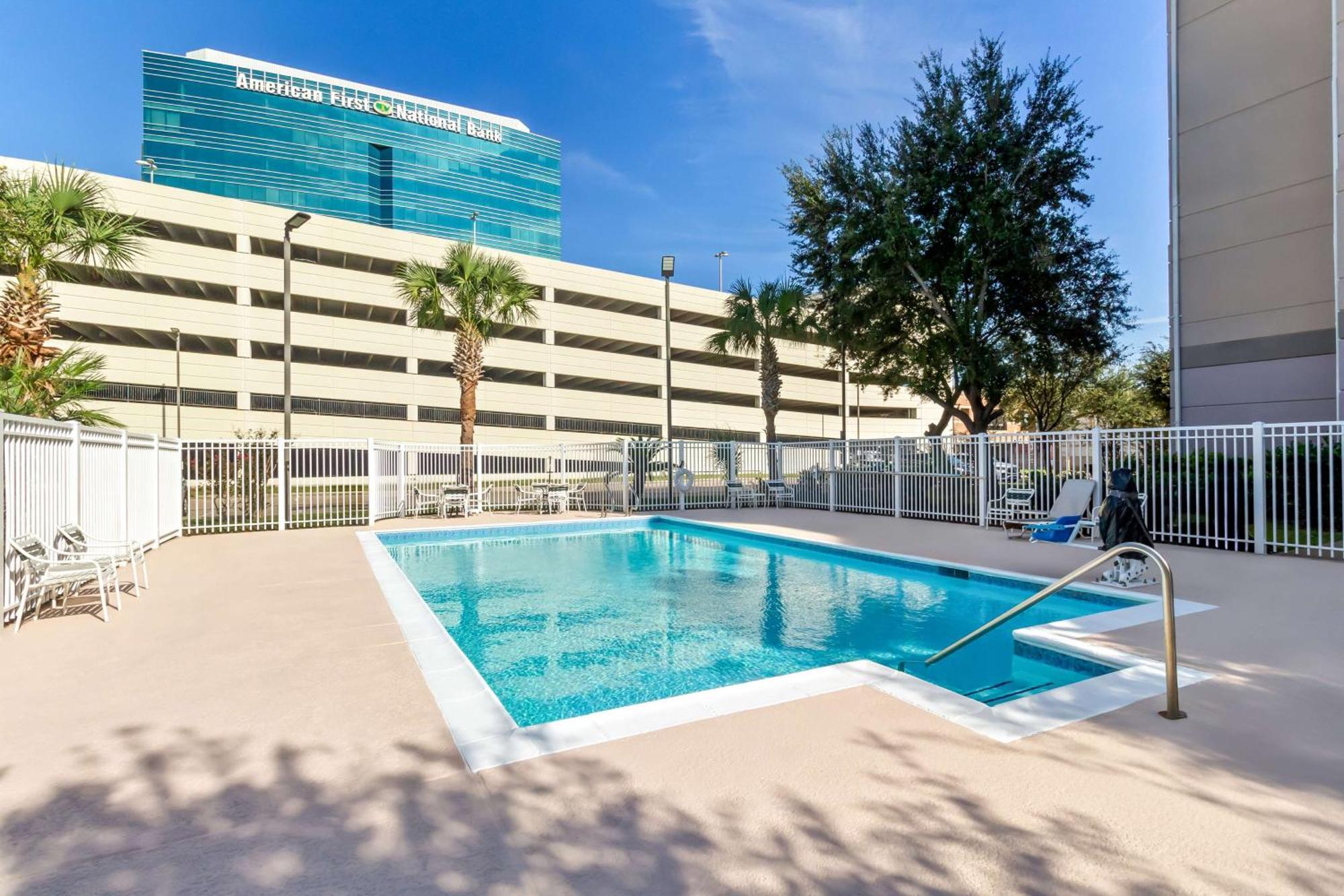 Acp Hotel Houston Westchase, Mod Collection By Sonesta 외부 사진
