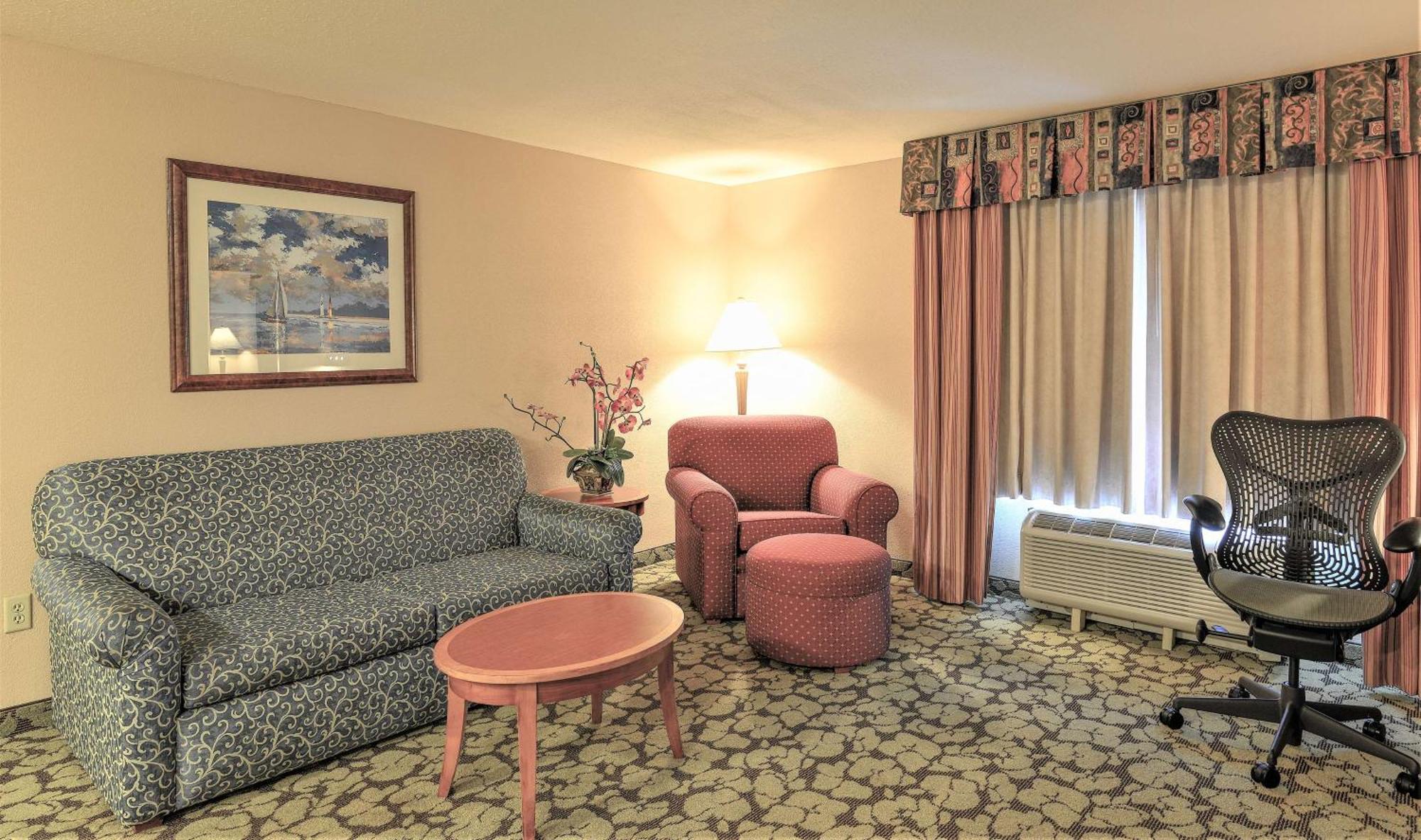 Acp Hotel Houston Westchase, Mod Collection By Sonesta 외부 사진