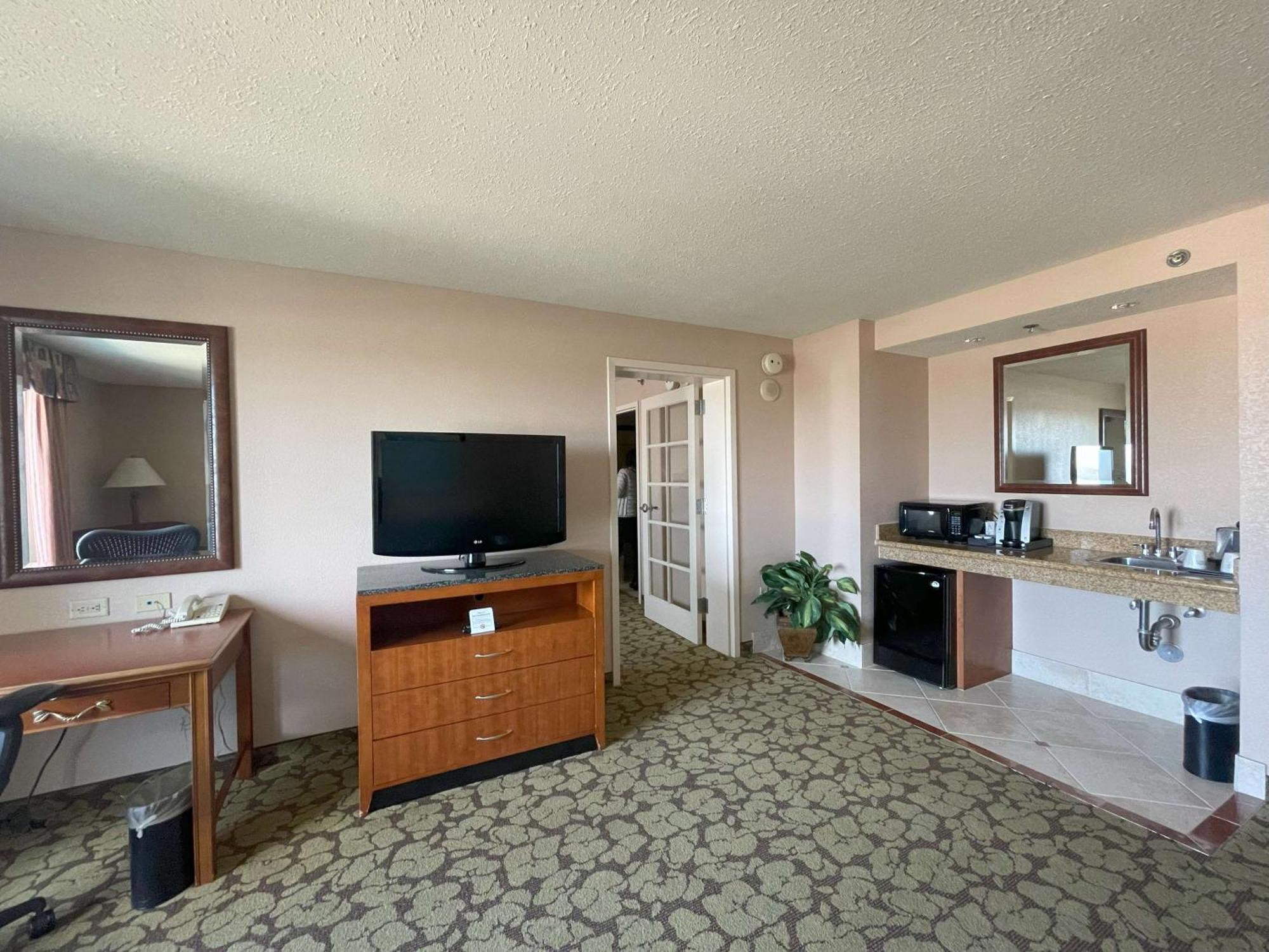 Acp Hotel Houston Westchase, Mod Collection By Sonesta 외부 사진