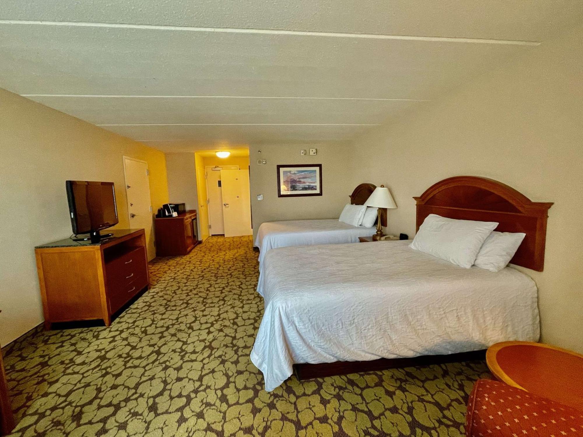 Acp Hotel Houston Westchase, Mod Collection By Sonesta 외부 사진