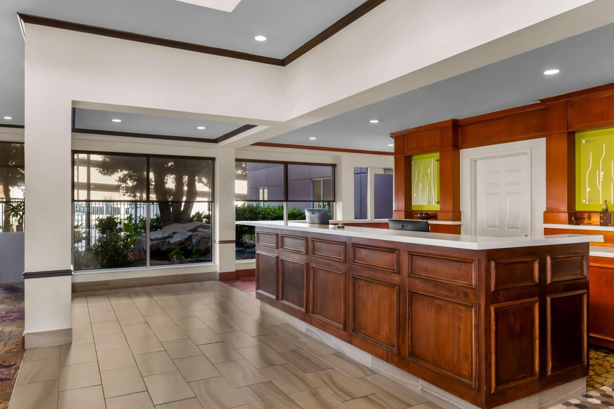 Acp Hotel Houston Westchase, Mod Collection By Sonesta 외부 사진