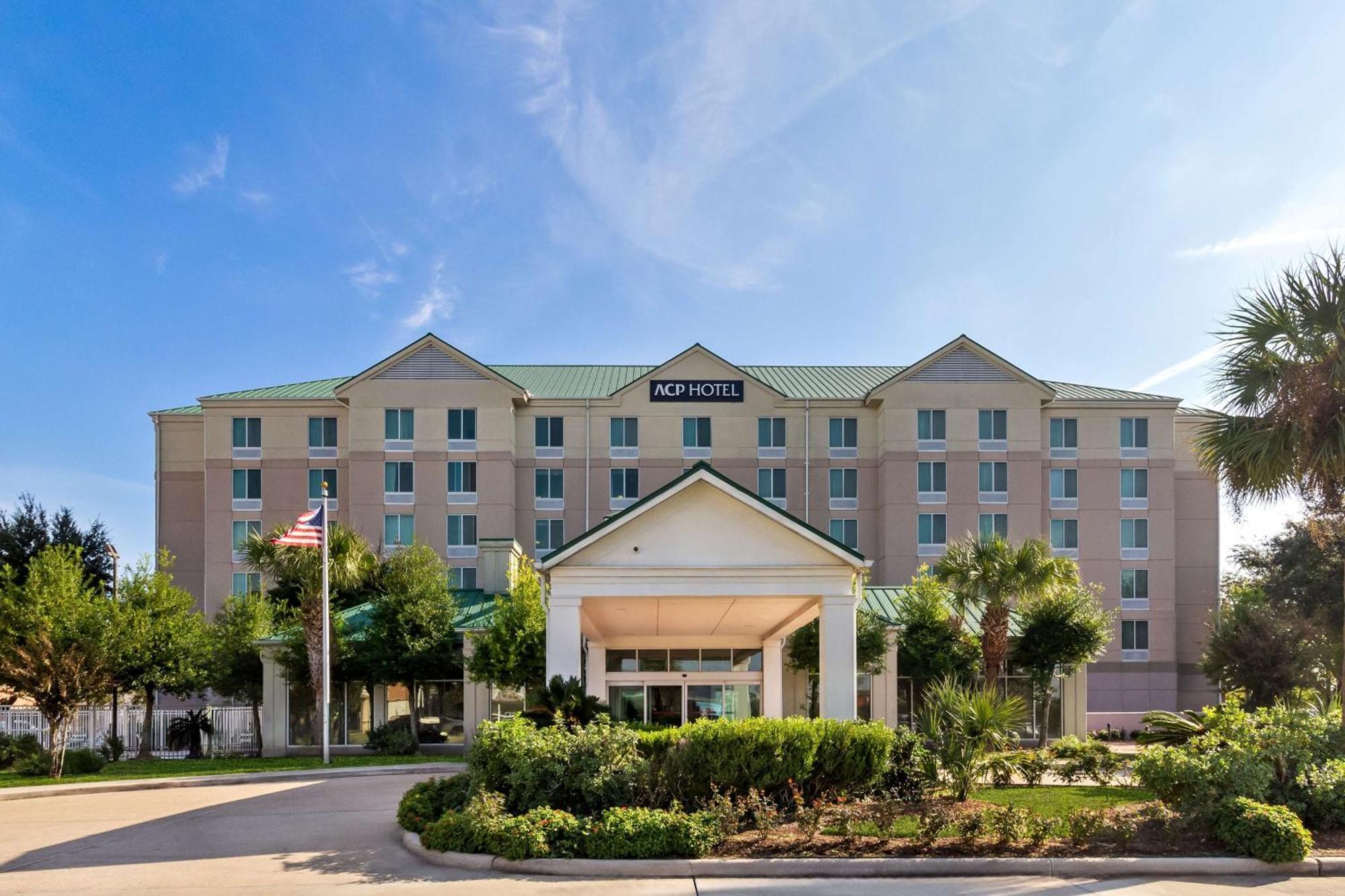 Acp Hotel Houston Westchase, Mod Collection By Sonesta 외부 사진